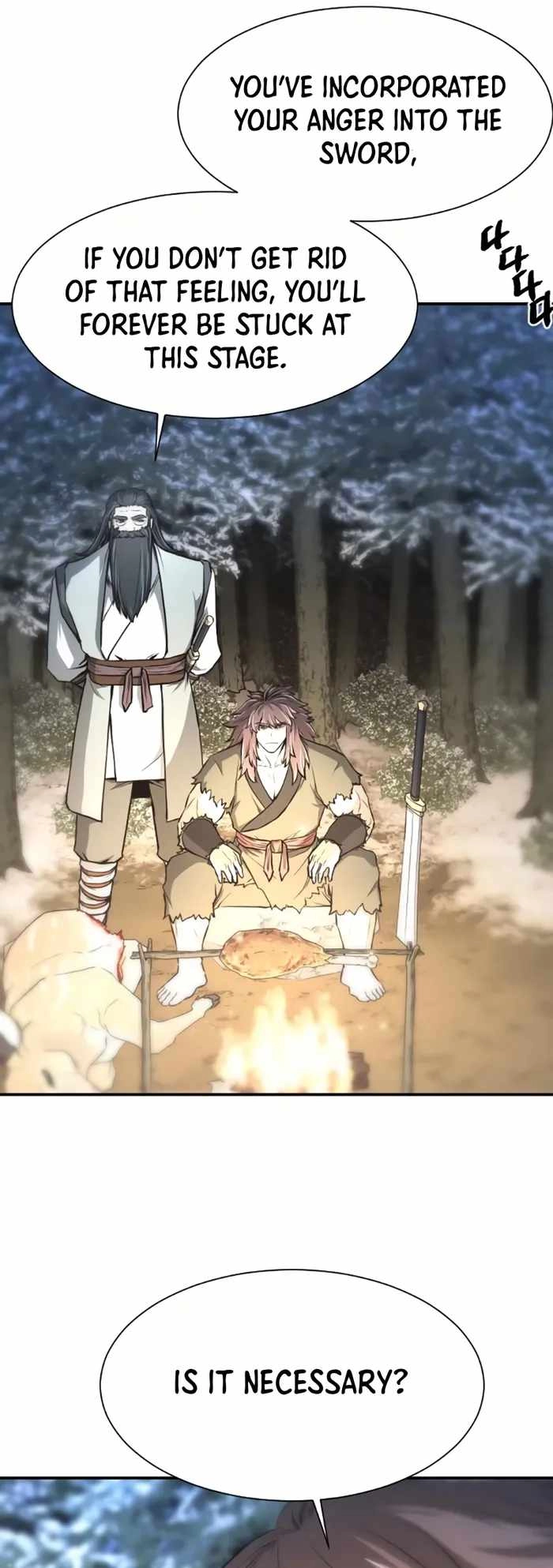 Flash Sword Chapter 4 69